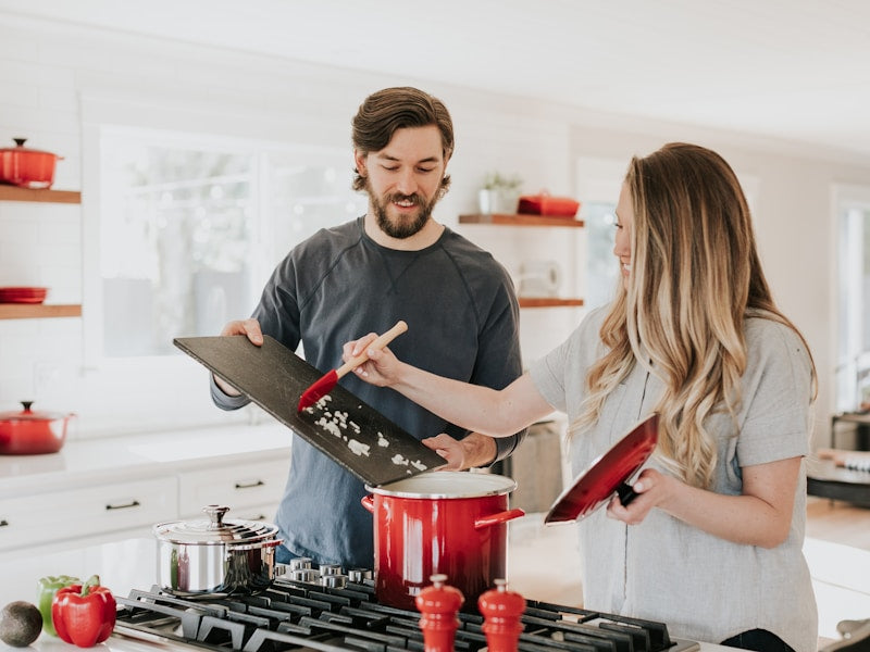 Appliance Parts
