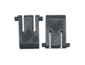 3D Printed Alienware Gaming Keyboard SK-8165 Replacement Feet PETG - Pair of 2 — 3D printed replacement part (photo 1)