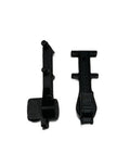 3D Printed Roomba Charging Contact i1 i3 i5 i7 J7 J8 J7+ Auto Dirt Disposal 2 PC — 3D printed replacement part (photo 1)