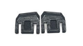 3D Printed HP OMEN Sequencer Keyboard Replacement Feet / Legs PETG - Pair of 2 — 3D printed replacement part (photo 1)