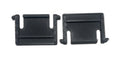3D Printed Redragon S107 RGB Keyboard Replacement Feet / Legs PETG