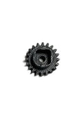 3D Printed iHome AutoVac Nova Brush Gear iHRV6 iHRV14 Nova Pro Robot Vacuum — 3D printed replacement part (photo 1)