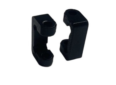 3D Printed Marshall Major 3 Headphone Hinge Fix Repair PETG 2 Pack Both Sides — 3D printed replacement part (photo 1)