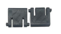3D Printed Redragon K552 Kumara Keyboard Replacement Feet / Legs PETG -Pair of 2 — 3D printed replacement part (photo 1)