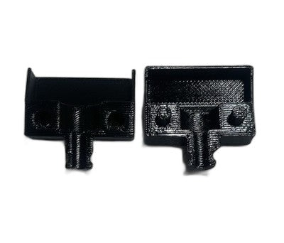 3D Printed Sony MDR-ZX770BN Headphone Hinge Fix Rotating Joint Repair PETG — 3D printed replacement part (photo 1)