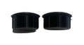3D Printed John Deere GX23116 Bumper End Plug 2-Pack D100 D110 LA100 LA125 L110 — 3D printed replacement part (photo 1)