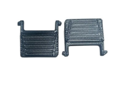 3D Printed Asus ROG Claymore II Keyboard Replacement Feet — 3D printed replacement part (photo 1)