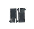 3D Printed Redragon K550 Yama Keyboard Replacement Feet / Legs PETG