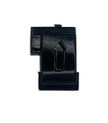 3D Printed Wyze Cordless Vacuum Canister Clip Latch Repair Replacement Fix — 3D printed replacement part (photo 1)