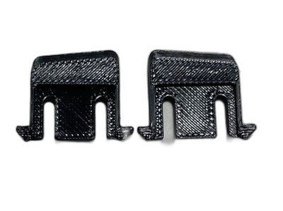 3D Printed Lenovo LXH-EKB-10YA Keyboard Replacement Feet
