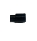 3D Printed iRobot Roomba S9 S9+ Side Brush Mount Plastic Gear Holder Replacement — 3D printed replacement part (photo 1)