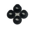 Set of 4 Honda H44714-VP7-003 Caster Bushings — 3D printed replacement part (photo 1)
