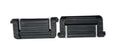 3D Printed Logitech G910 Orion Spectrum Keyboard Feet PETG — 3D printed replacement part (photo 1)