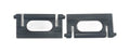 3D Printed Microsoft Wireless 3050 Keyboard Replacement Feet