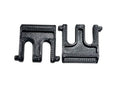 3D Printed Aula F2058 F2088 Keyboard Replacement Feet PETG — 3D printed replacement part (photo 1)