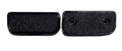 3D Printed Beyerdynamic DT 770 880 990 Pro Slider Repair PETG 2 Pack Both Sides — 3D printed replacement part (photo 1)