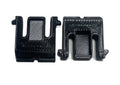 3D Printed Asus ROG Strix Scope RX Keyboard Replacement Feet — 3D printed replacement part (photo 1)