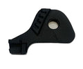 3D Printed Husqvarna 582656201 Throttle Lever R214T R214TC R216T Rider Mower — 3D printed replacement part (photo 1)
