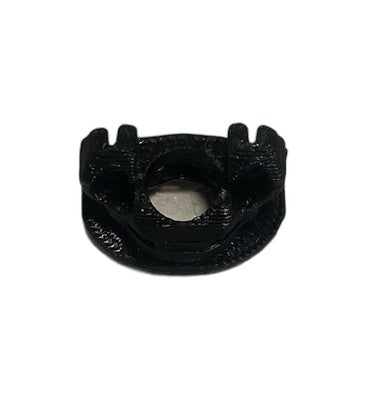 3D Printed Sony WH-1000XM4 Hinge Swivel Replacement Left Right Repair Fix -Black — 3D printed replacement part (photo 1)