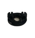 3D Printed Sony WH-1000XM4 Hinge Swivel Replacement Left Right Repair Fix -Black — 3D printed replacement part (photo 1)