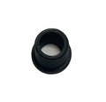 3D Printed Little Tikes Cozy Coupe Wheel Axle Bushing 4-Pack PETG — 3D printed replacement part (photo 1)