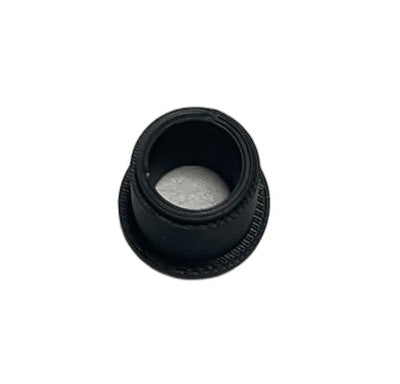 3D Printed Little Tikes Cozy Coupe Wheel Axle Bushing 4-Pack PETG — 3D printed replacement part (photo 1)