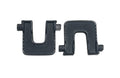 3D Printed Razer Tarantula Gaming Keyboard Replacement Feet — 3D printed replacement part (photo 1)