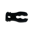 3D Printed Honda BF4 BF5 BF6 Outboard Kill Switch Key Spare Safety Lanyard Clip — 3D printed replacement part (photo 1)