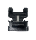 3D Printed Skullcandy Crusher Wireless Hinge Replacement Repair Fix PETG Black