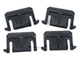 3D Printed 4-Pack GMMK Keyboard Replacement Feet PETG - DIY Modding Community — 3D printed replacement part (photo 1)