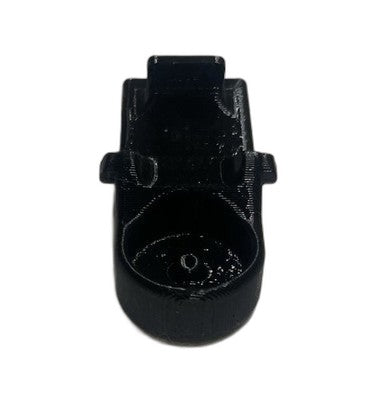 3D Printed Shark Navigator Dust Bin Latch NV355 NV356E NV360 NV370 UV440 Repair — 3D printed replacement part (photo 2)