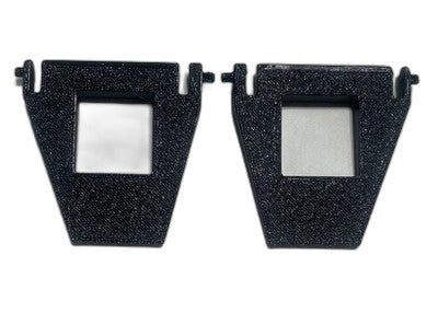 3D Printed Asus ROG Horus Keyboard Replacement Feet PETG — 3D printed replacement part (photo 2)