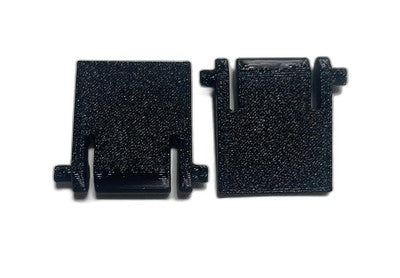 3D Printed TeckNet X701 Keyboard Replacement Feet PETG