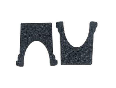 3D Printed Microsoft Internet Pro Ergonomic Keyboard Replacement Feet — 3D printed replacement part (photo 2)