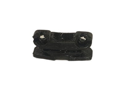 3D Printed Sony WH-1000XM4 Hinge Swivel Replacement Left Right Repair Fix -Black