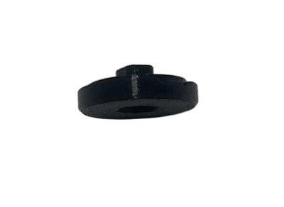 3D Printed Roborock FlexiArm Arc Side Brush Adapter S5 S6 S7 S8 Hex Axle Upgrade — 3D printed replacement part (photo 2)