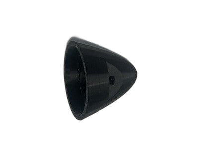 Vintage 1960 Evinrude 35520 Lark II 40hp Outboard Boat Motor Propeller Nut — 3D printed replacement part (photo 2)