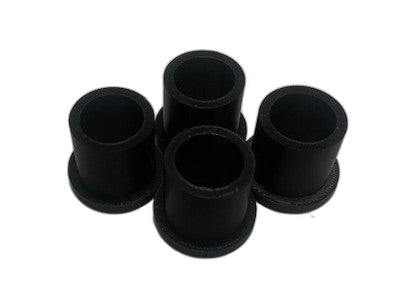4pc 3D Printed MTD 741-0487C Flange Bearing Bushing 741-0487A 741-0313 941-0487A — 3D printed replacement part (photo 2)