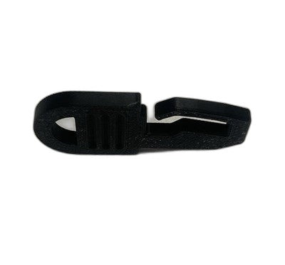 3D Printed Safety Key Parkside PRMA 40-Li Ferrex FN-ARM 4037 PowerPlus — 3D printed replacement part (photo 2)