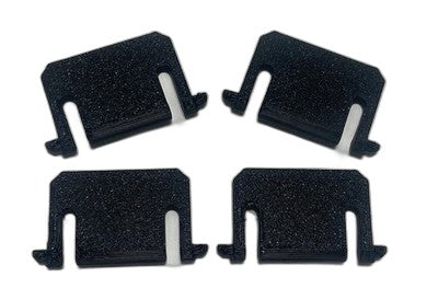 3D Printed 4-Pack GMMK Keyboard Replacement Feet PETG - DIY Modding Community — 3D printed replacement part (photo 2)