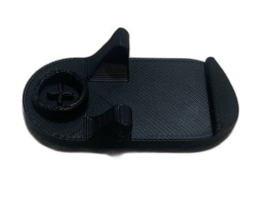 3D Printed Dyson Cyclone Canister Clip DC30 DC31 DC34 DC35 DC44 DC56 Vacuum — 3D printed replacement part (photo 2)