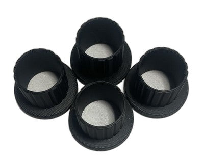 3D Printed M167267 Yoke Bushing John Deere ZTrak Z235 Z255 Z335E Z355E