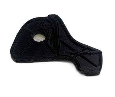 3D Printed Husqvarna 582656201 Throttle Lever R214T R214TC R216T Rider Mower — 3D printed replacement part (photo 2)