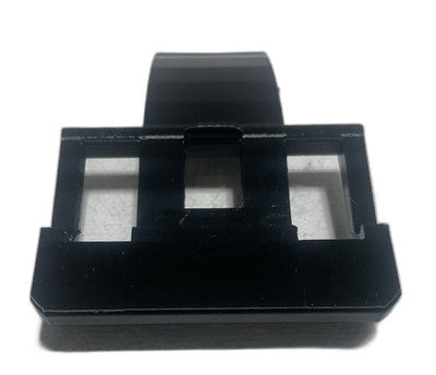 3D Printed Milwaukee Packout Drawer Latch Bar Clip Lock Replacement Repair — 3D printed replacement part (photo 2)