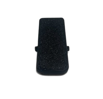 3D Printed Tineco A10 A11 Hero Latch Replacement Accessory Attachment Tube — 3D printed replacement part (photo 2)