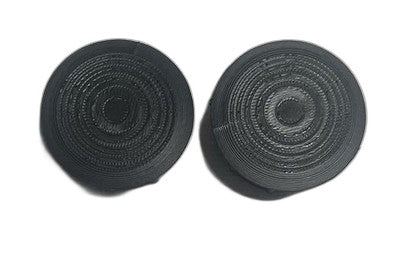 3D Printed John Deere GX23116 Bumper End Plug 2-Pack D100 D110 LA100 LA125 L110 — 3D printed replacement part (photo 2)