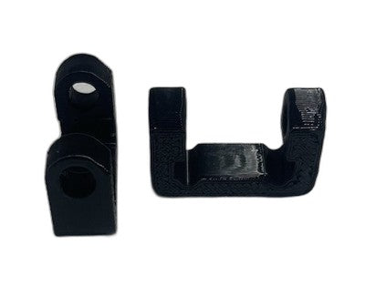 3D Printed Marshall Major 3 Headphone Hinge Fix Repair PETG Both Sides