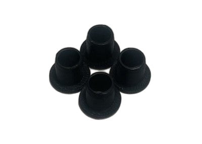 Set of 4 Honda H44714-VP7-003 Caster Bushings — 3D printed replacement part (photo 2)