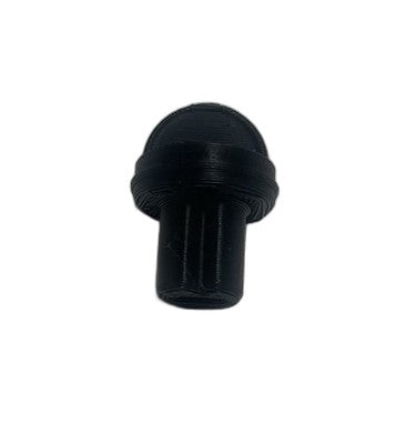 3D Printed Onewheel Pint Pint X Charger Port Plug Cover Cap 5 Pack Protection — 3D printed replacement part (photo 2)