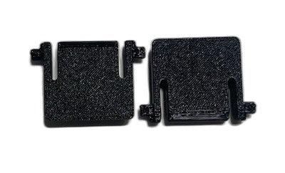 3D Printed Royal Kludge RK918 Keyboard Replacement Feet PETG